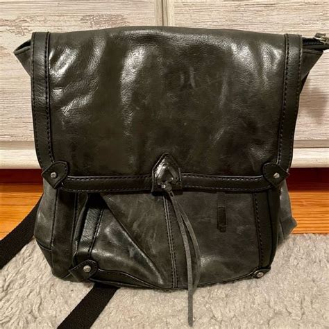 saks fifth avenue mens designer messenger bags